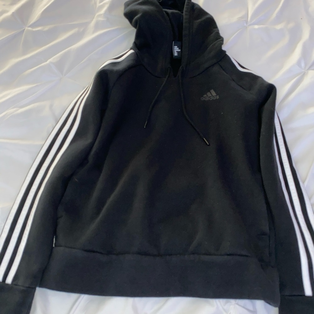adidas hoodie